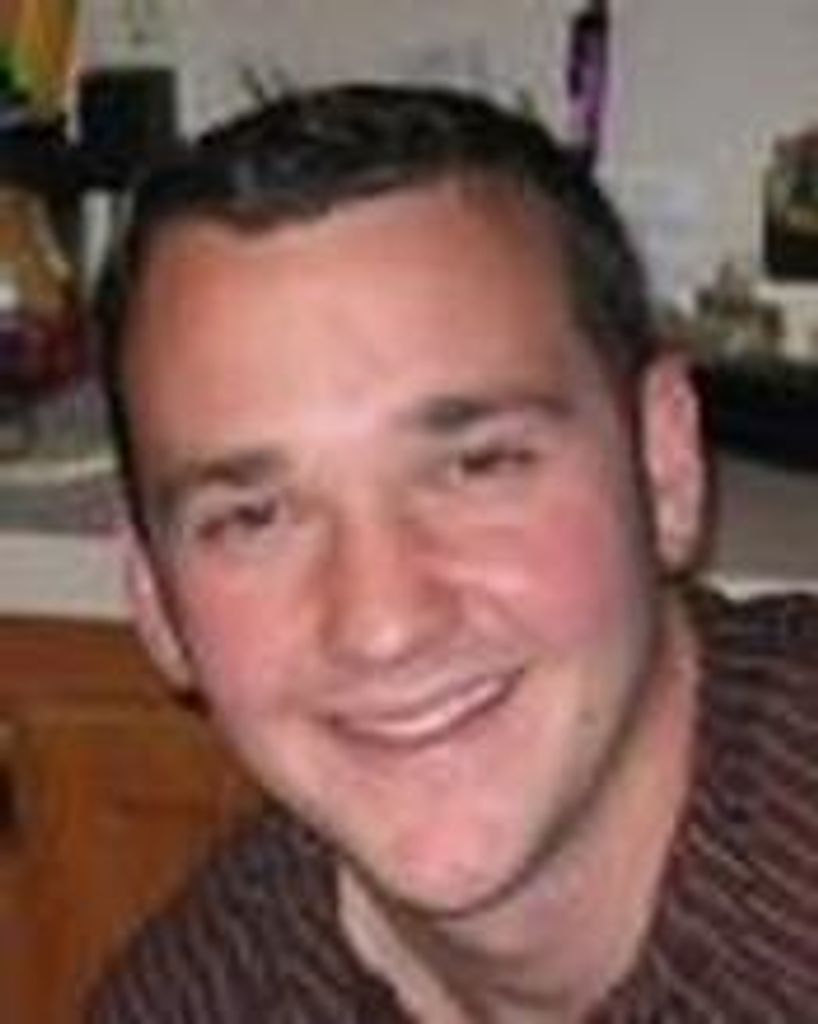 Eric Michael Turgeon