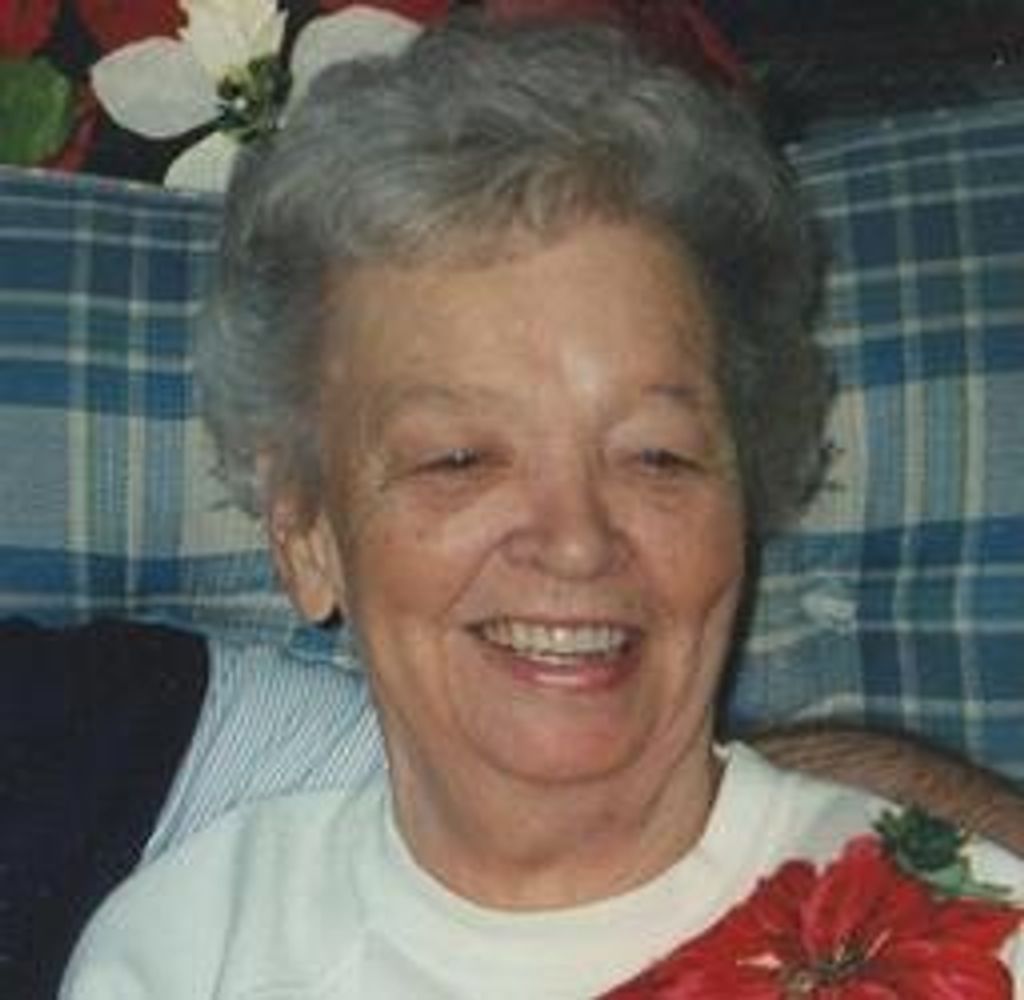 Mildred C. Wright