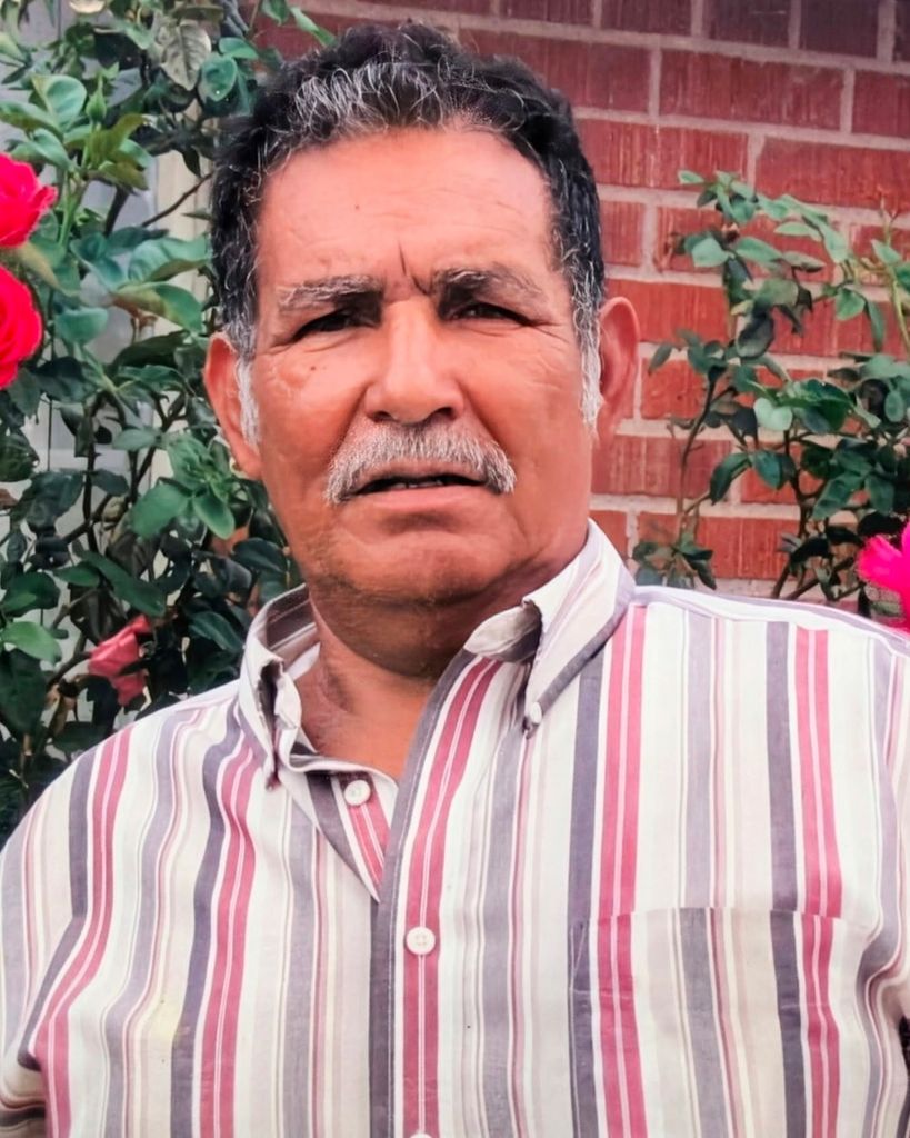 Francisco M. Dominguez