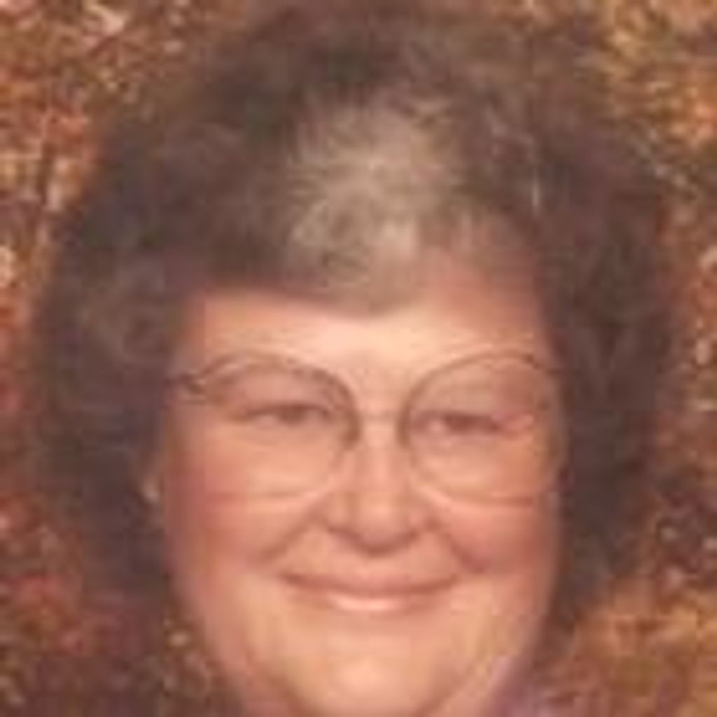 Vonda Jean Gebauer
