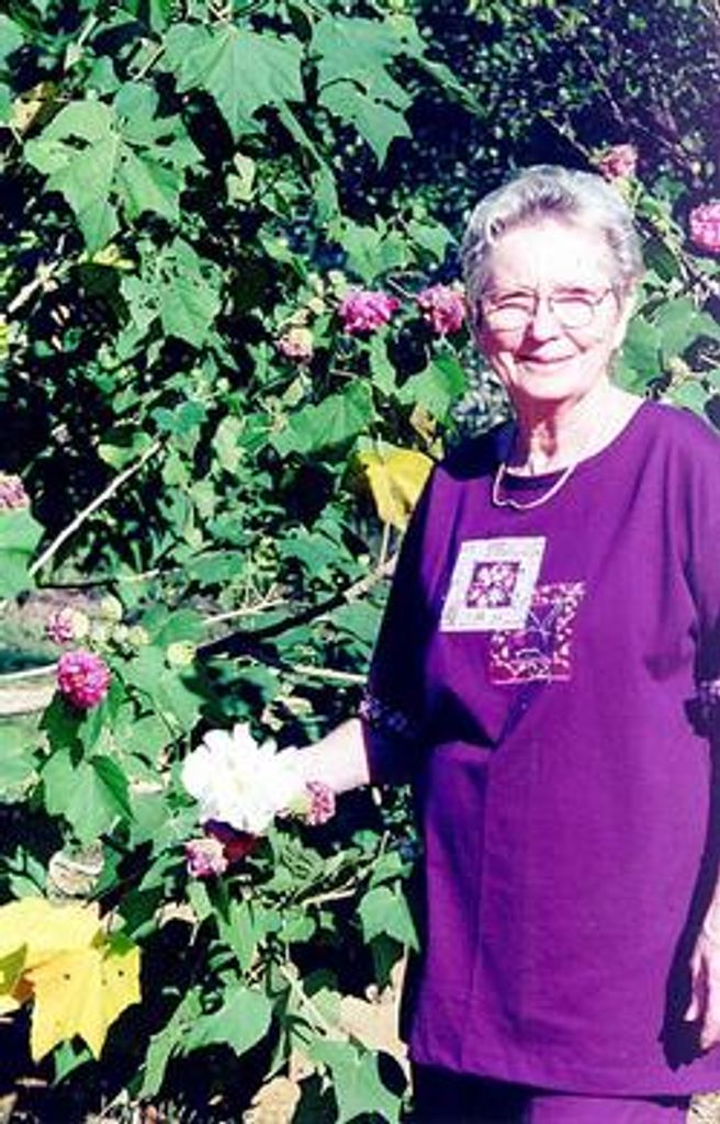 Anne Elizabeth Culpepper