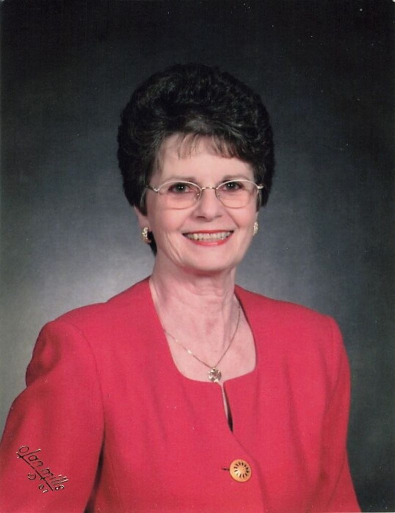 Nancy Wyckoff