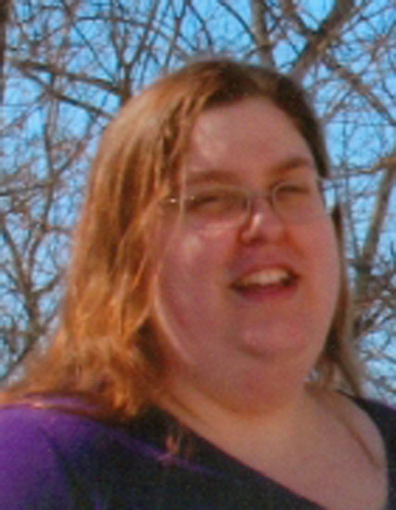 Amber Dawn Nance (Vanbrocklin)