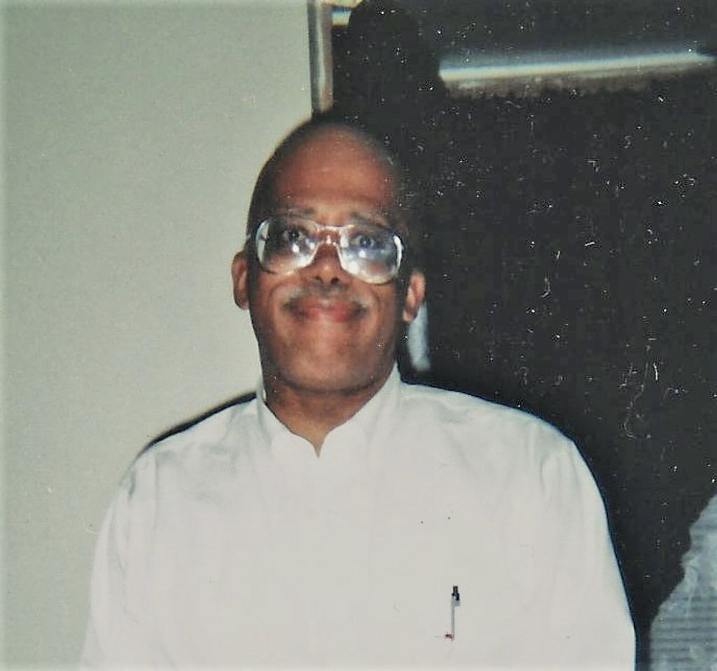 Michael Robert Forrow Profile Photo