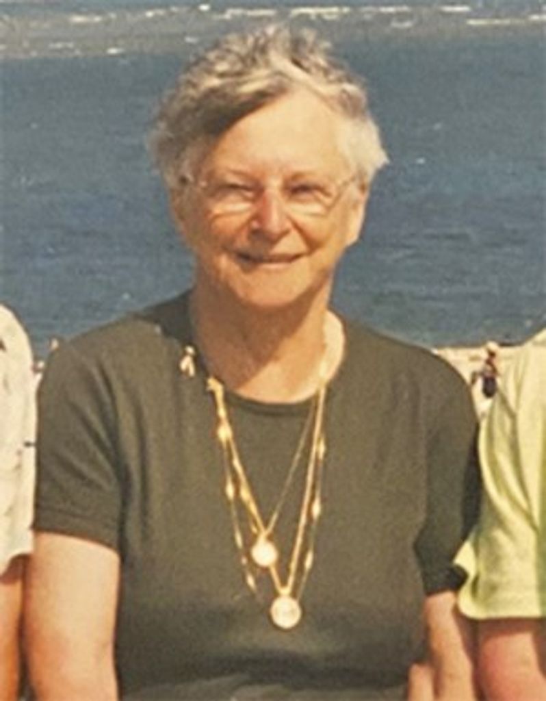 Velma Paradis Profile Photo