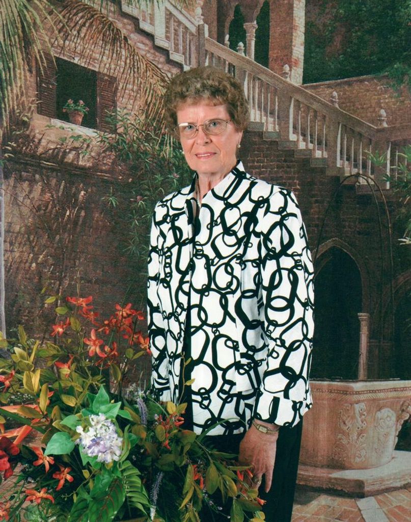 Nadine Stephens Lawson Profile Photo
