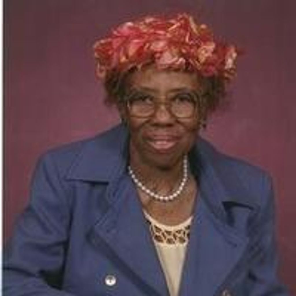 Edith E. Mccray