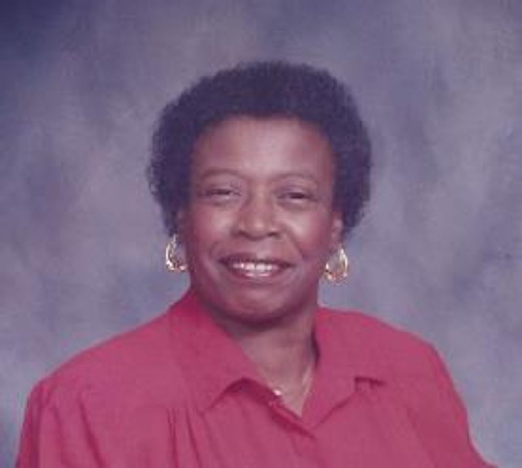 Florence M. Stokes