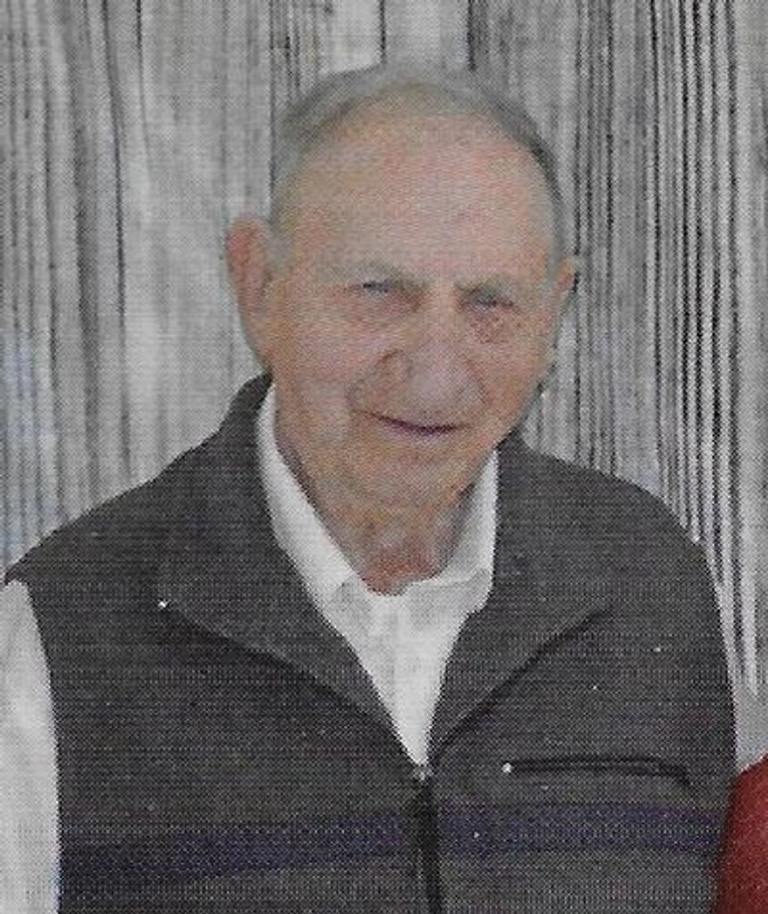 Roger Barcia Profile Photo