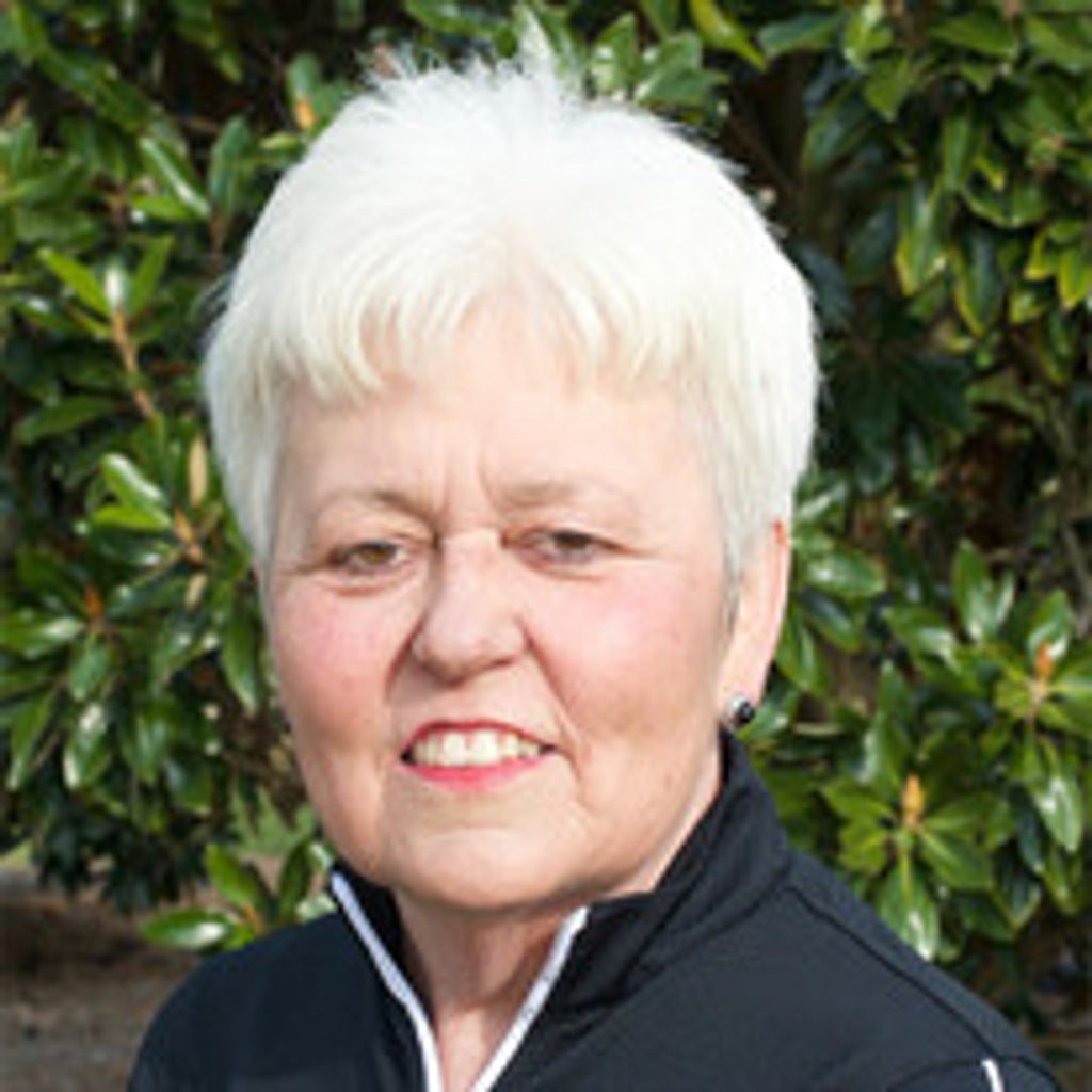 Elizabeth "Libby" Byus