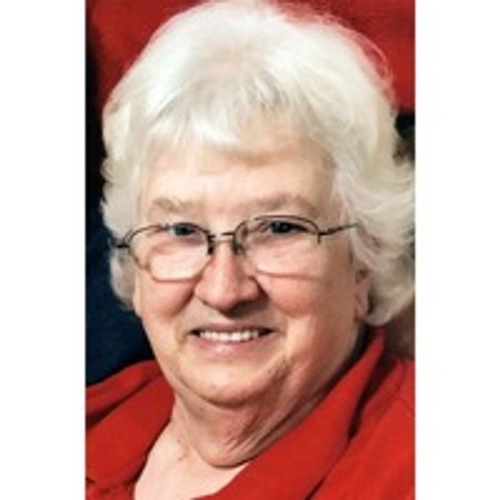 Helen Lewis Partin
