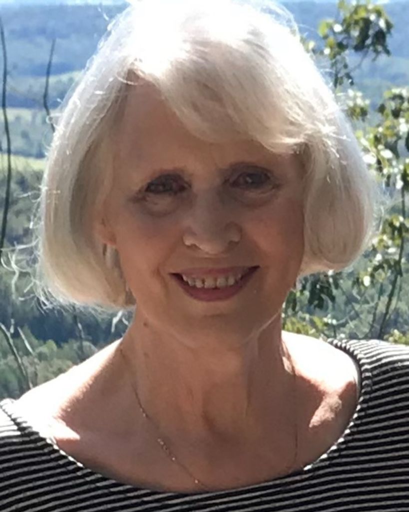 Joan Frances Washington Profile Photo