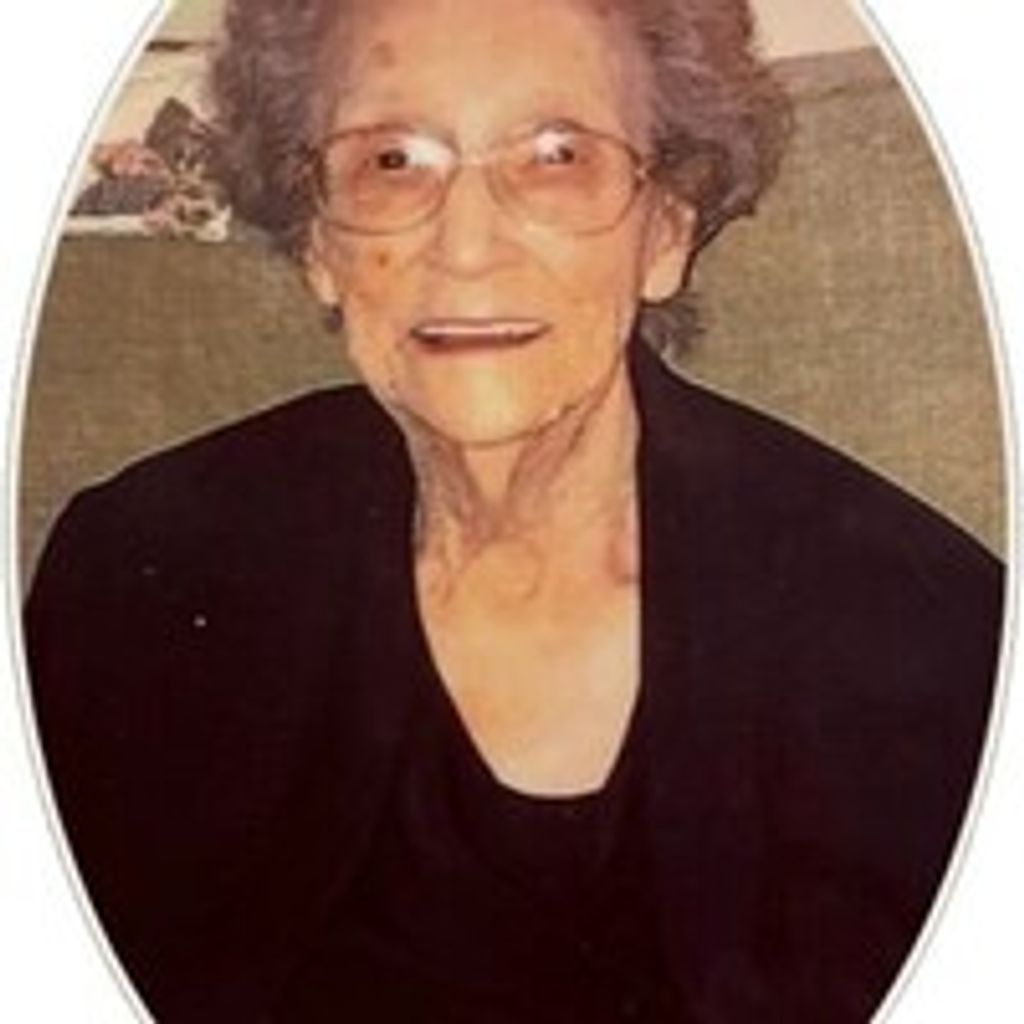 Mary Welch West
