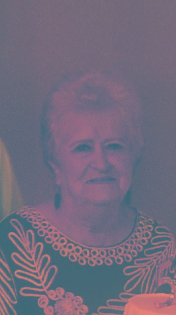 Edith Miles (Hester) Profile Photo