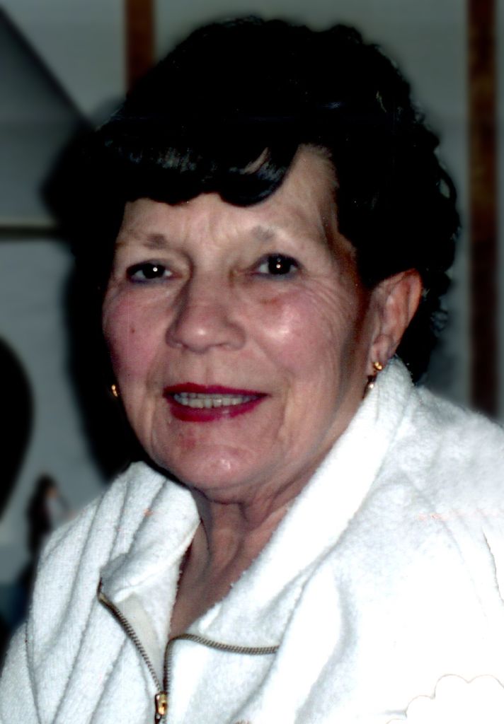 Joan Annette Gilhooly