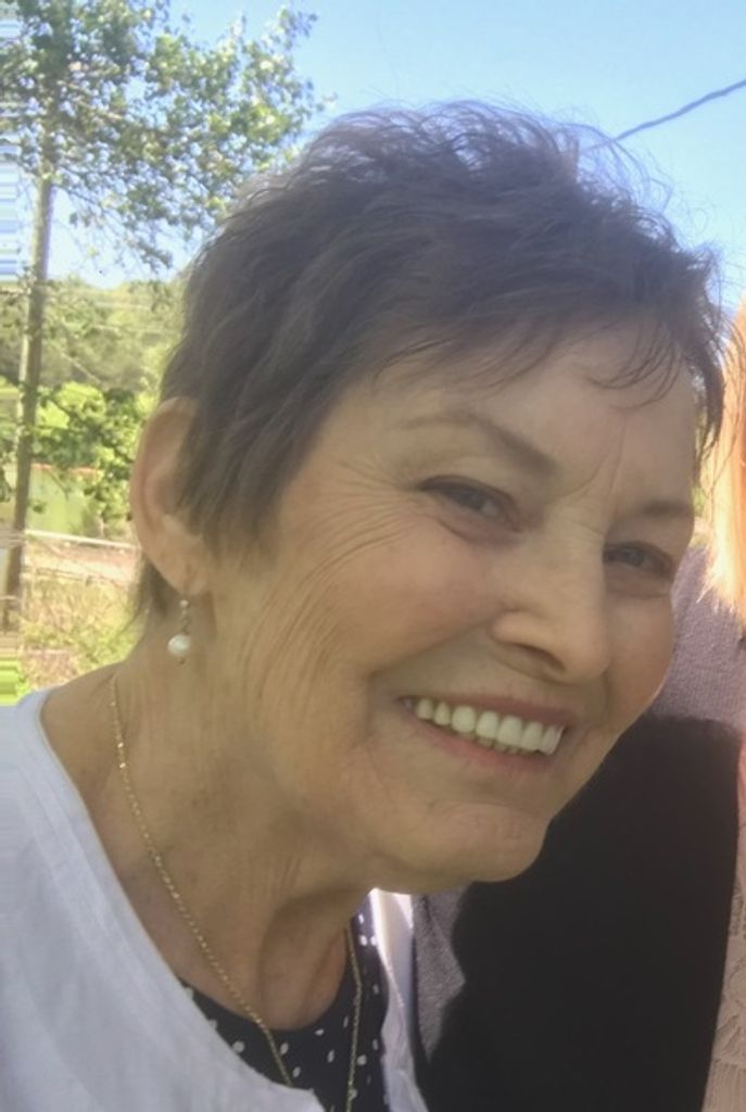 Ruth Ann Mccarter Profile Photo