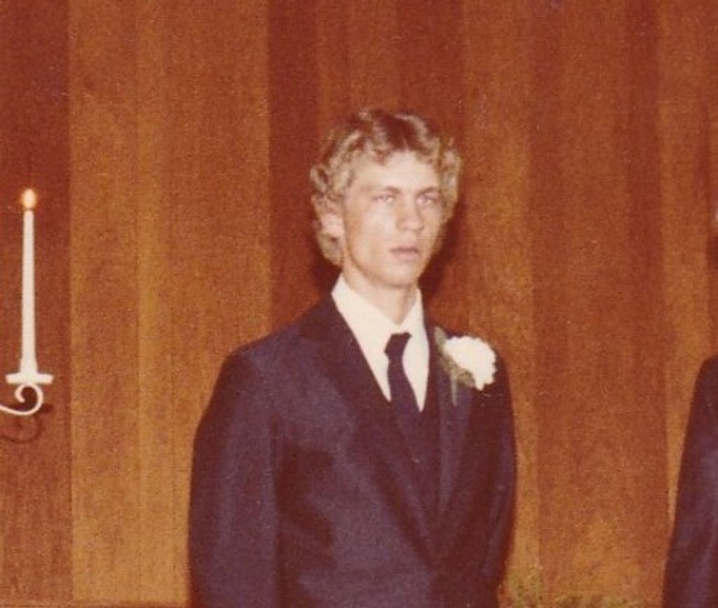 Jack Scott Cypret Profile Photo