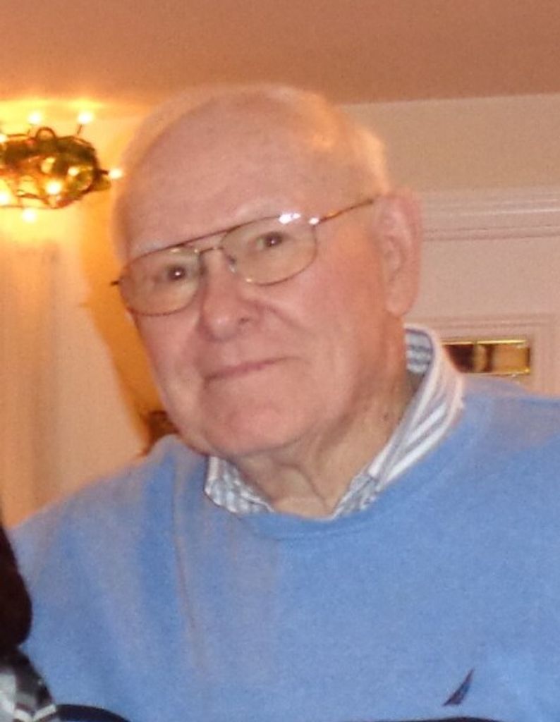 Paul Bouchard, Sr.