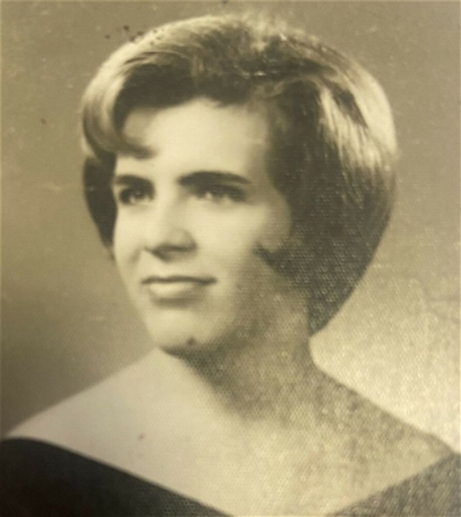 Judith B. Ernye