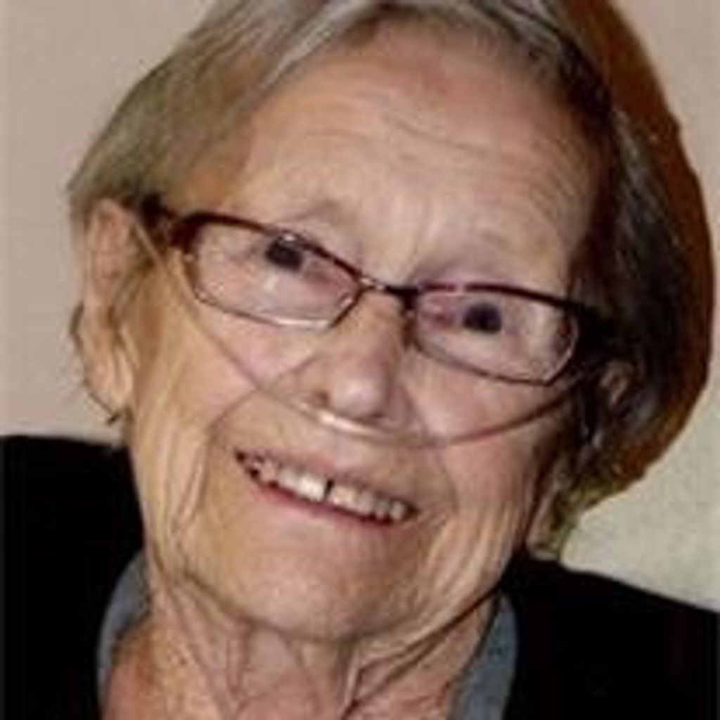 Kathryn Eyer