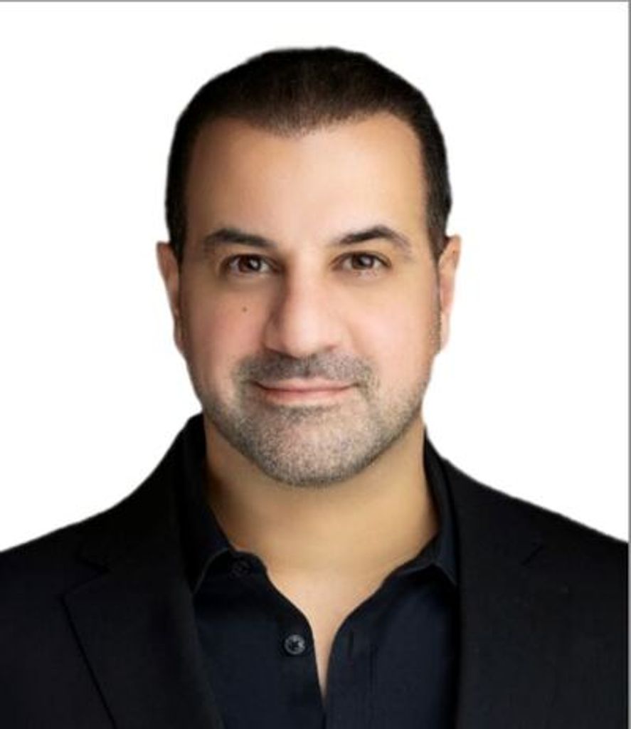 Darrin Adil Denha Profile Photo