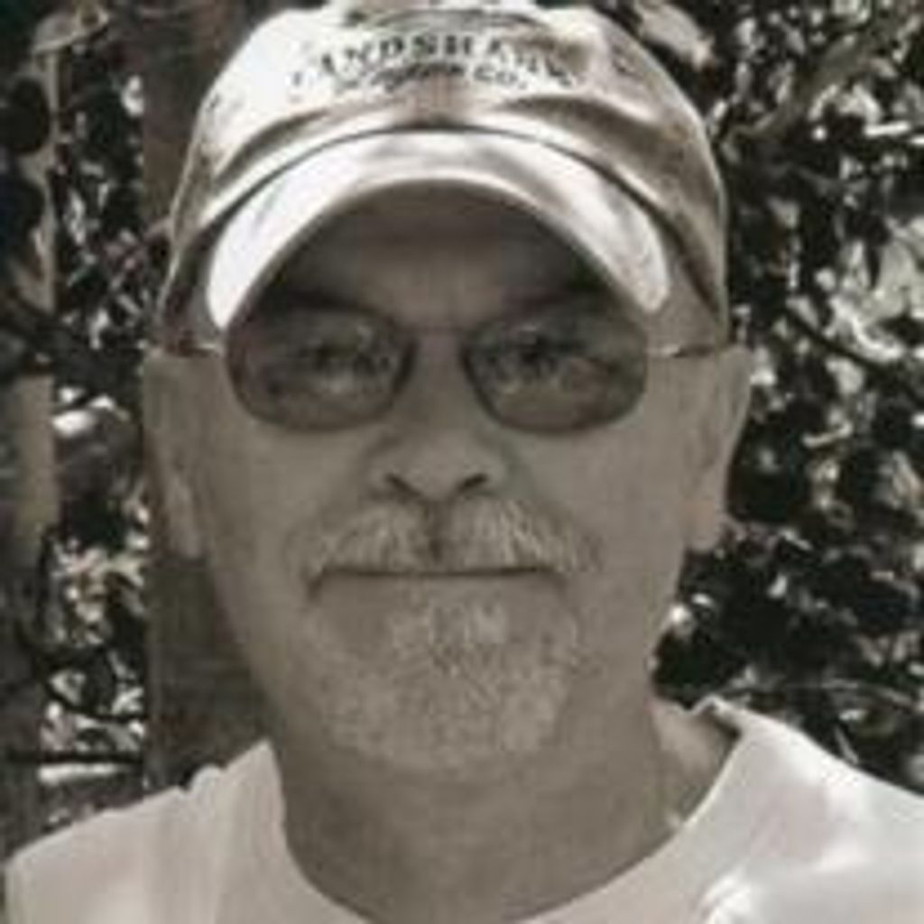 Mark Allen Lusby
