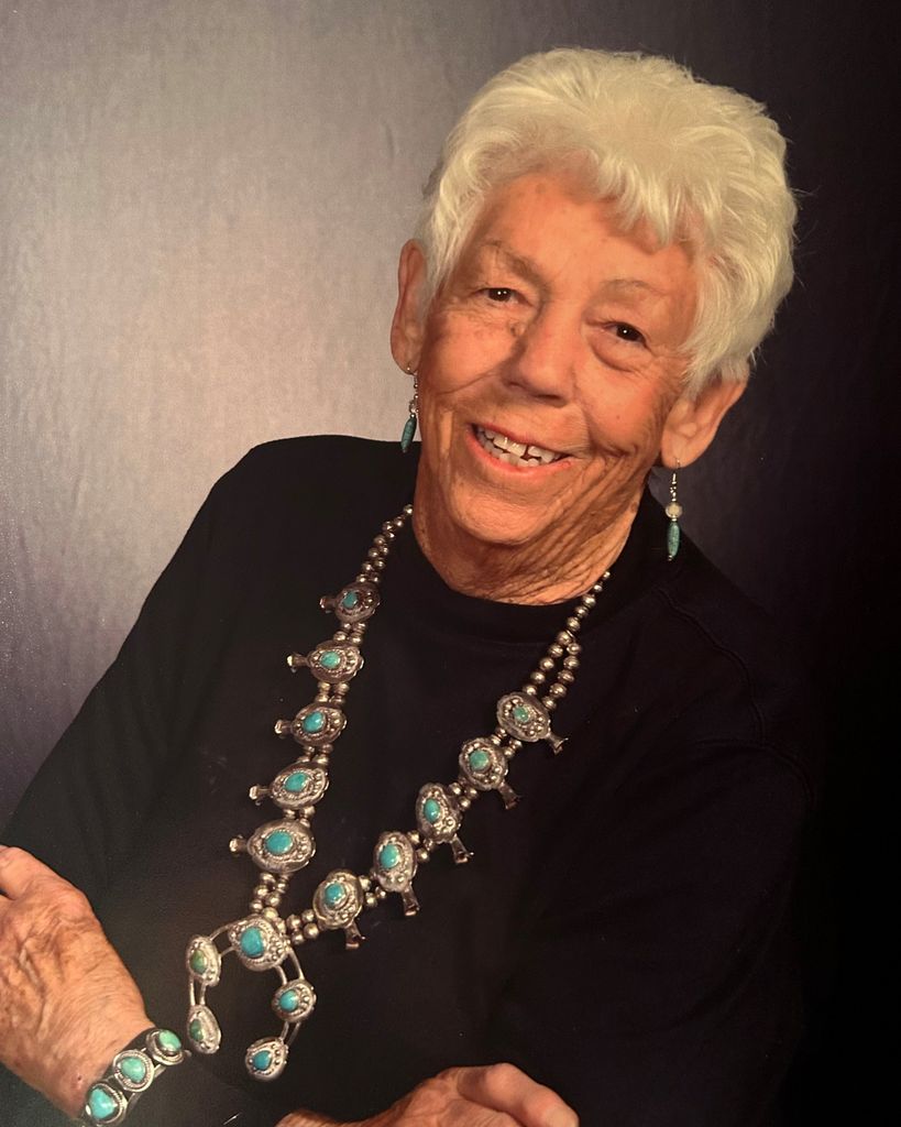 Doris Case
