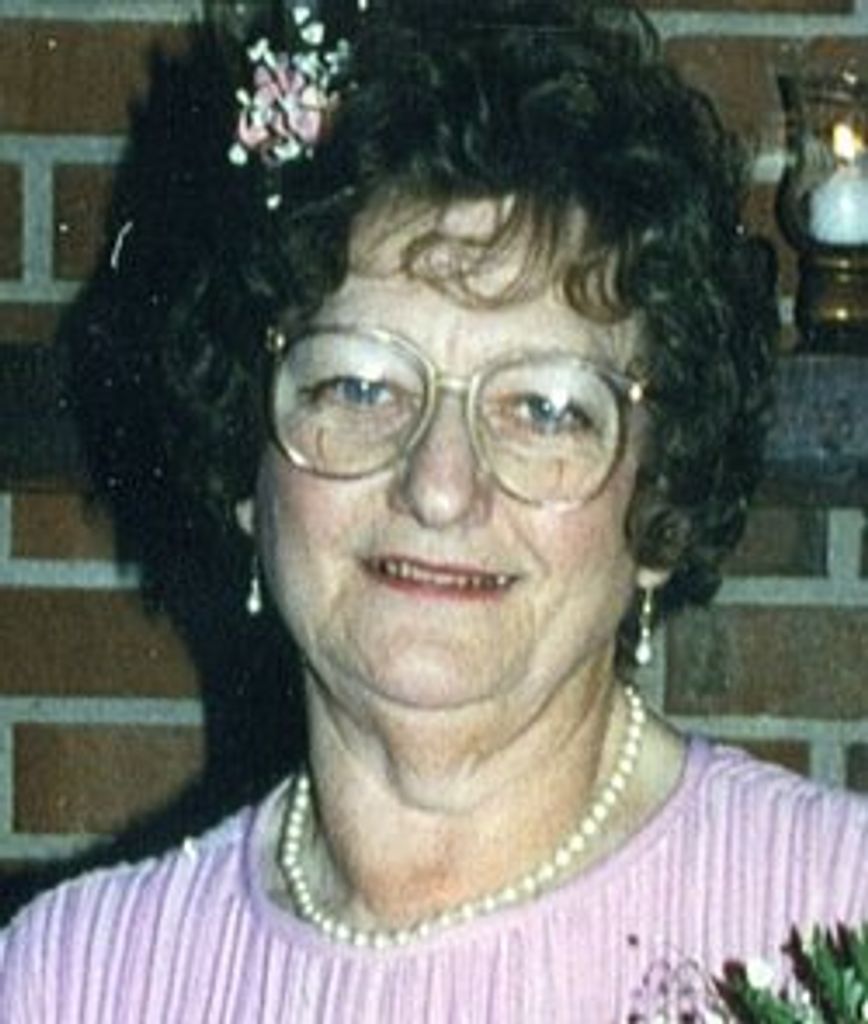 Donna Richardson