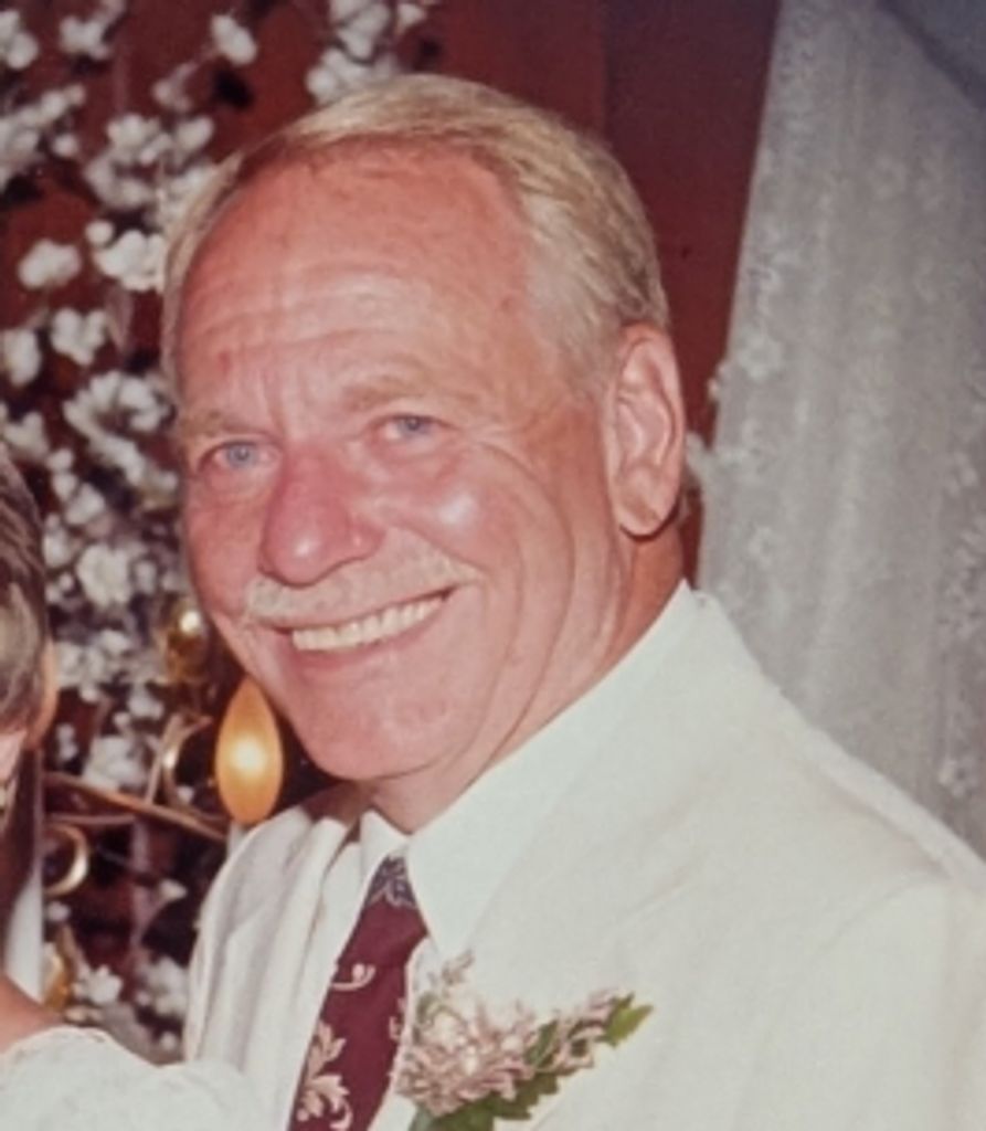 Charles "Chuck" C. Roberts Profile Photo