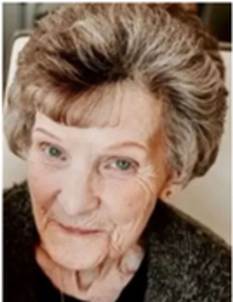 Julia Aminette Dotson Profile Photo