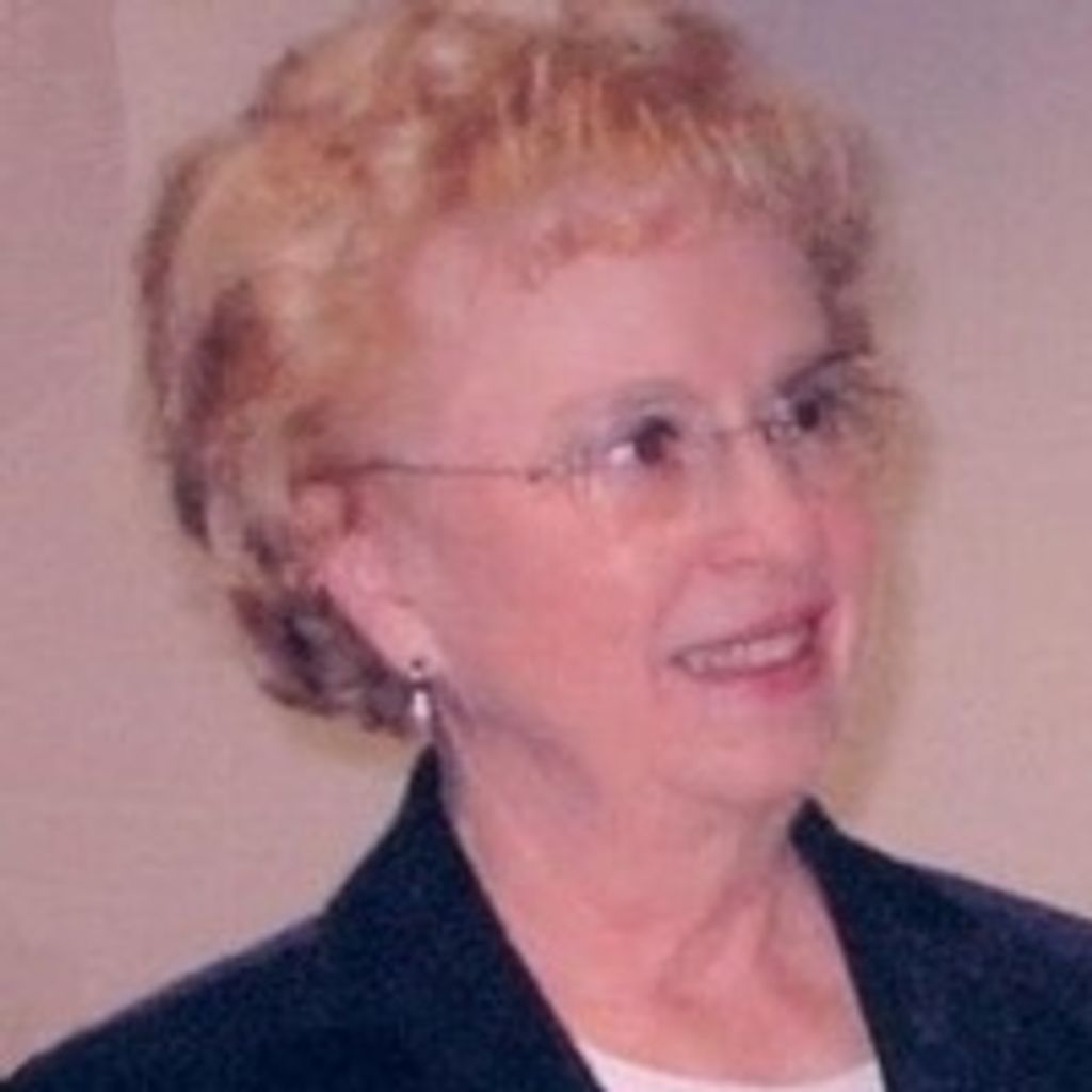 Virginia Rosemary Serafino Geraci