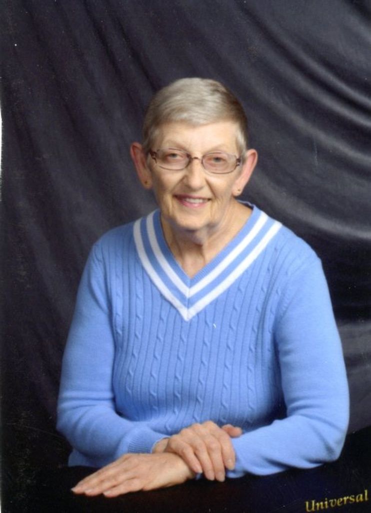 Verla Neuendorf