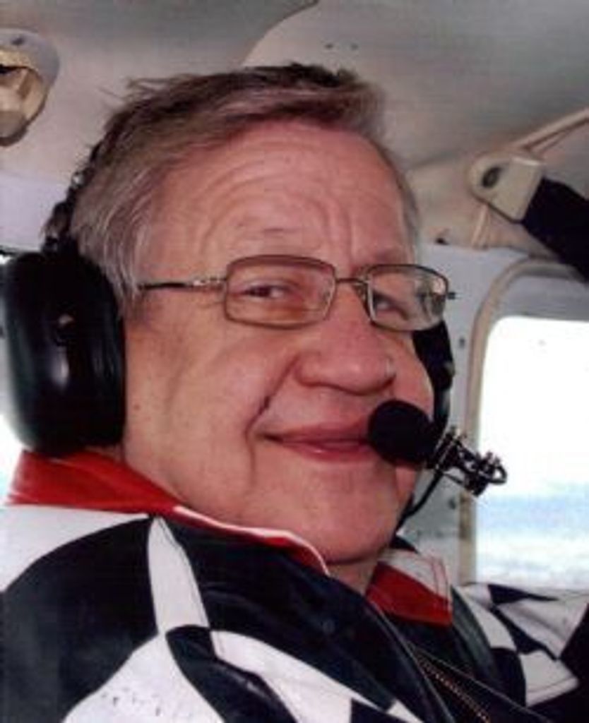 Fieldon Wayne Mcnutt Profile Photo