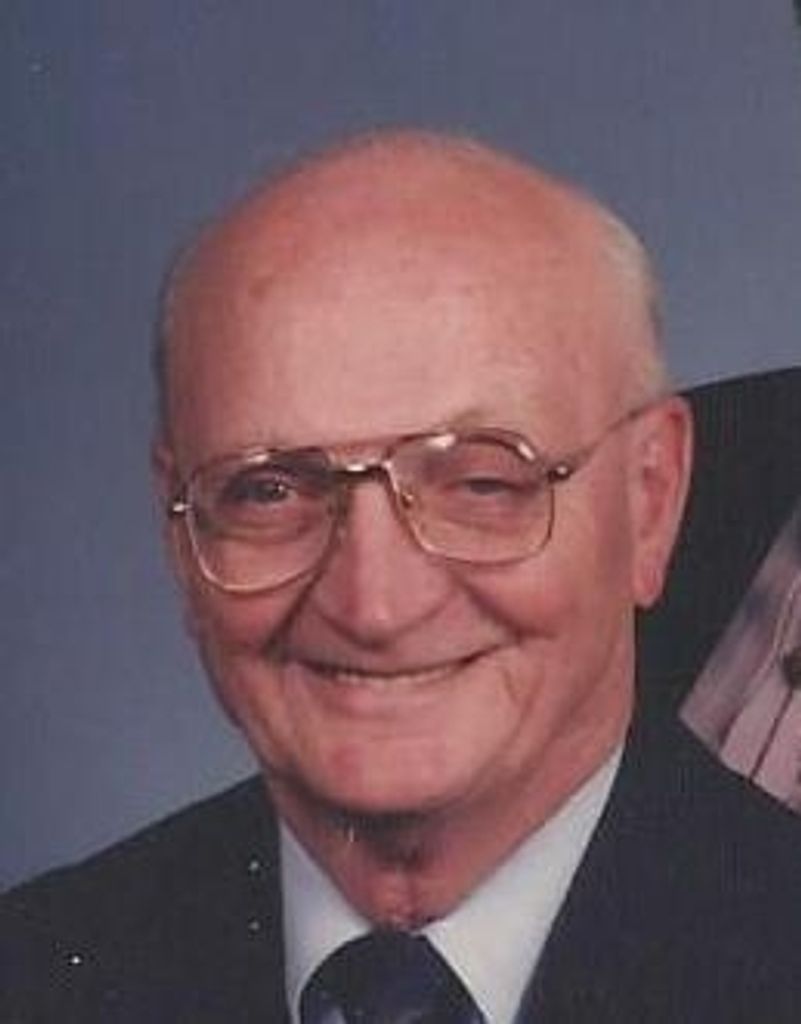 Louis Floyd Patrick Profile Photo