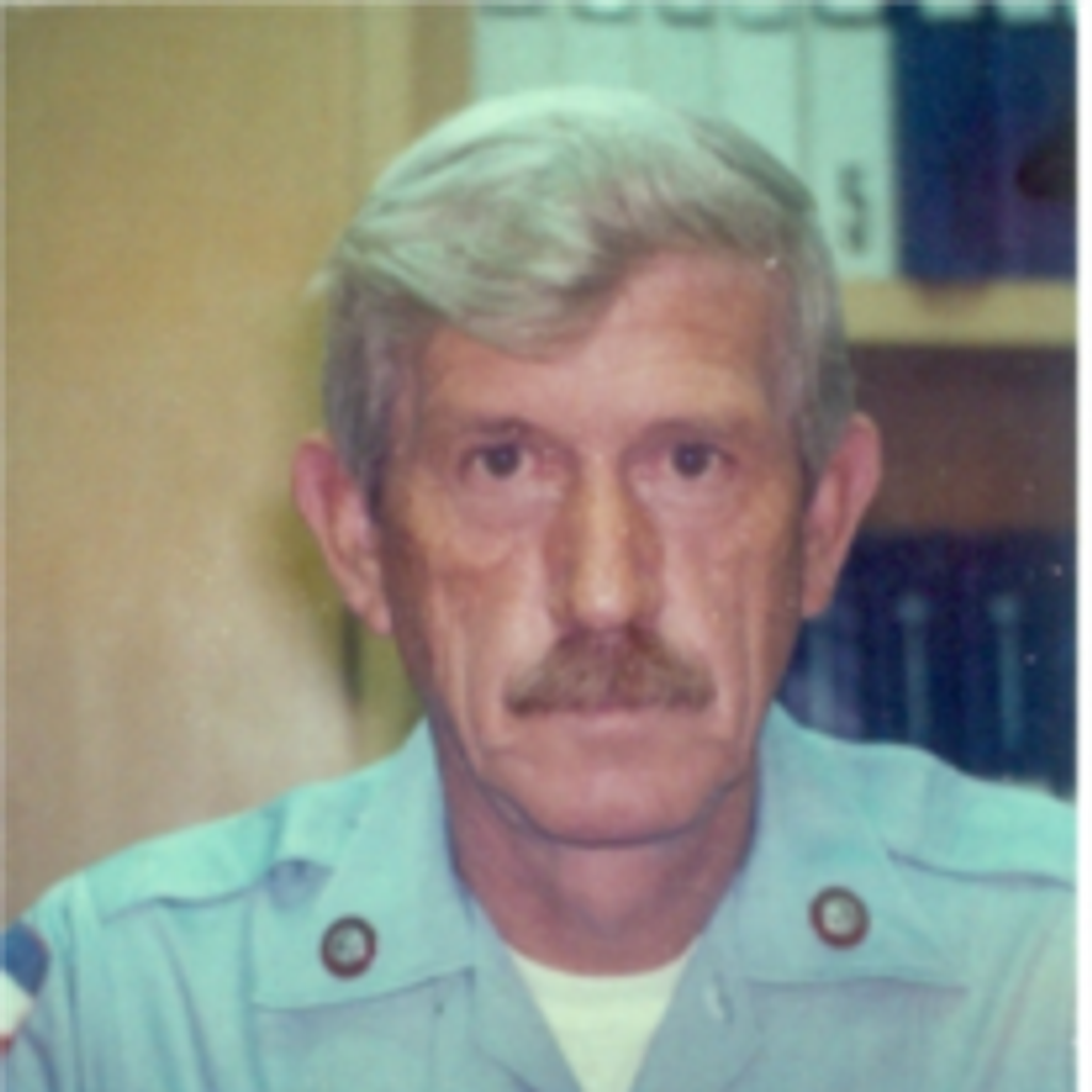 Joseph Larry Shultz