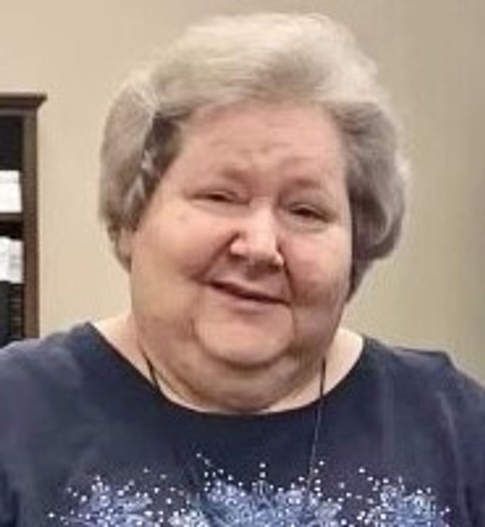 Susie Mills Profile Photo