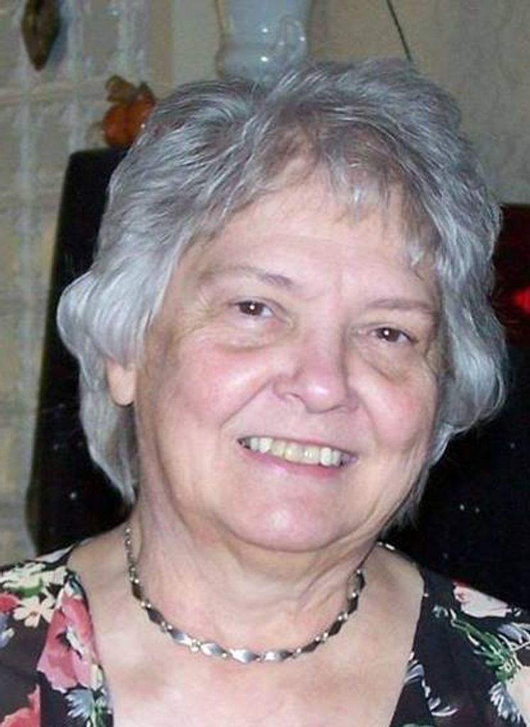 Lois Jepson
