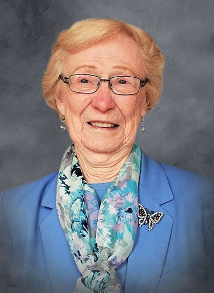 Margaret Lee Ayers Profile Photo