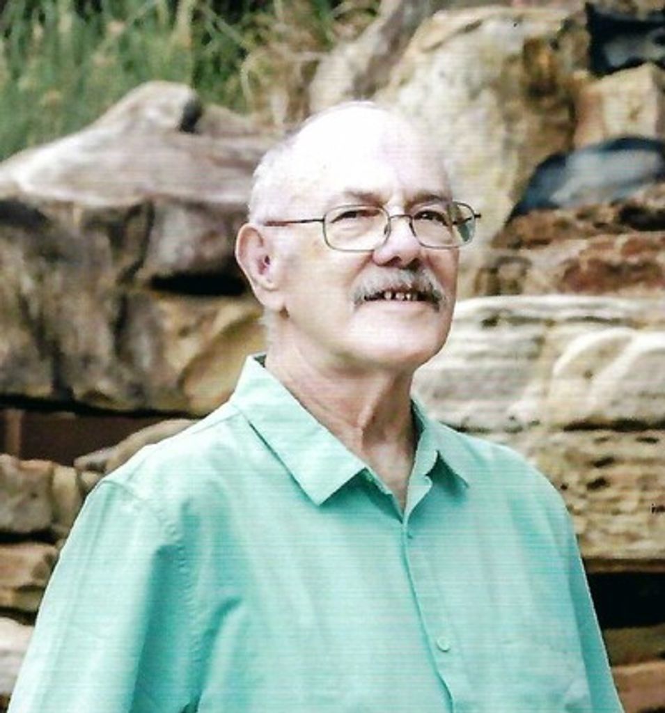 Jimmie Russell Profile Photo