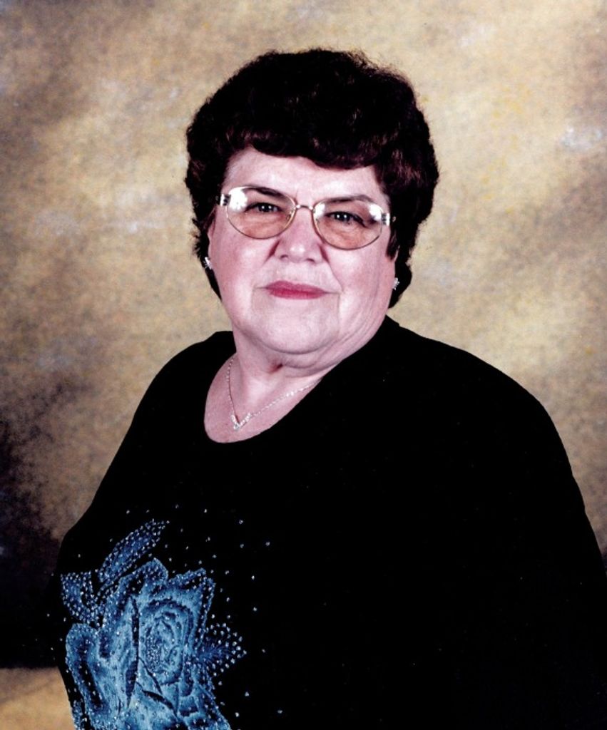 Nancy Crouch Profile Photo