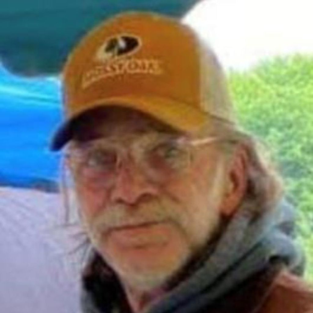 James Robert Steacy