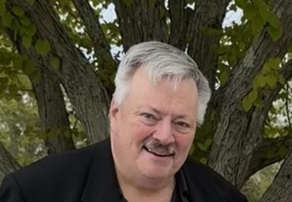 Steven K. Weber