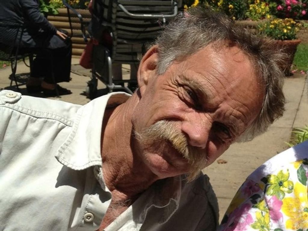 Danny Lee Ellis Profile Photo