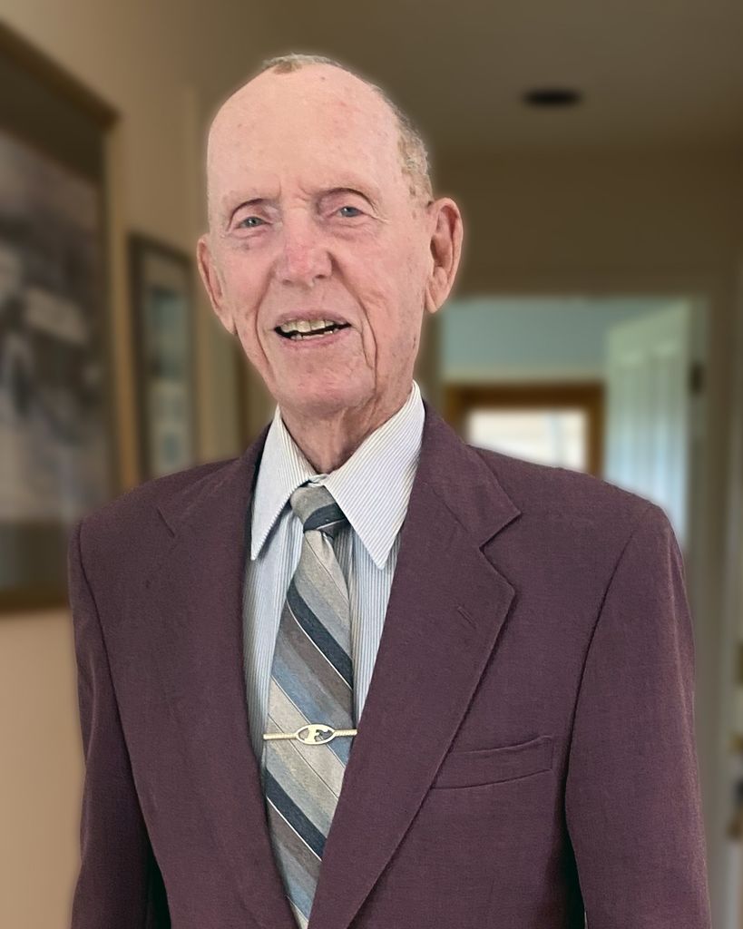 Francis J. Klein