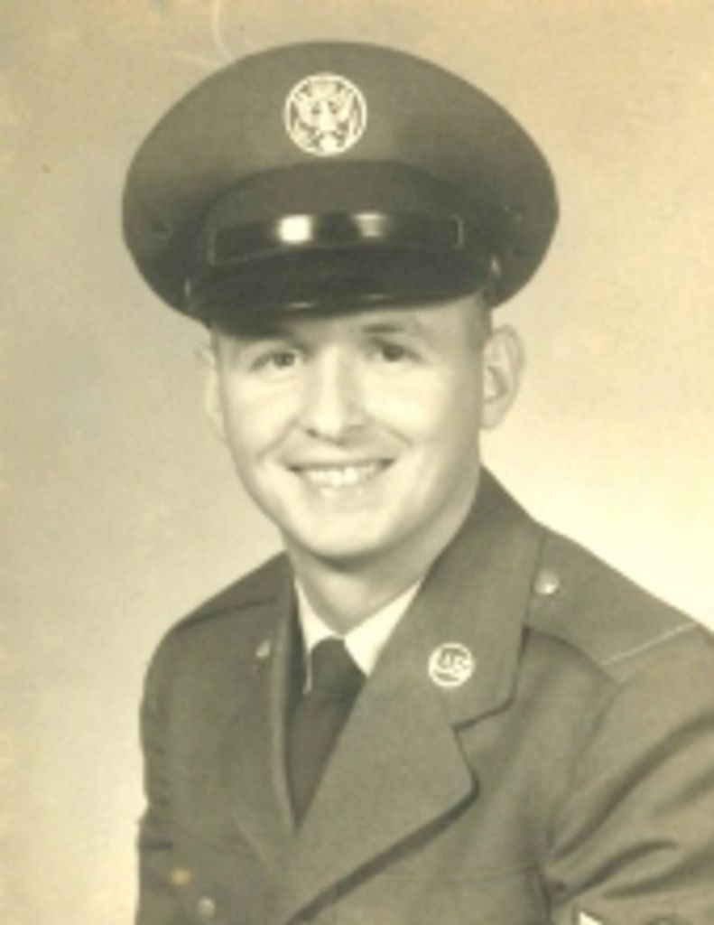 Gerald (Jerry) Denver Bandy, Jr. Profile Photo