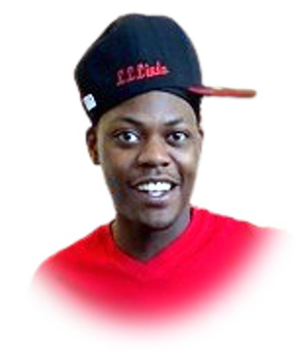 Terron Everton Brown photo gallery thumbnail 2 of 100