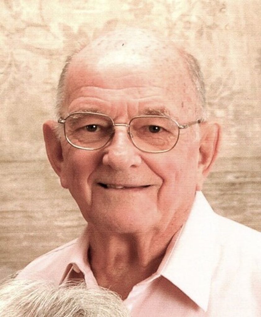 Richard "Dick" Pollock Profile Photo