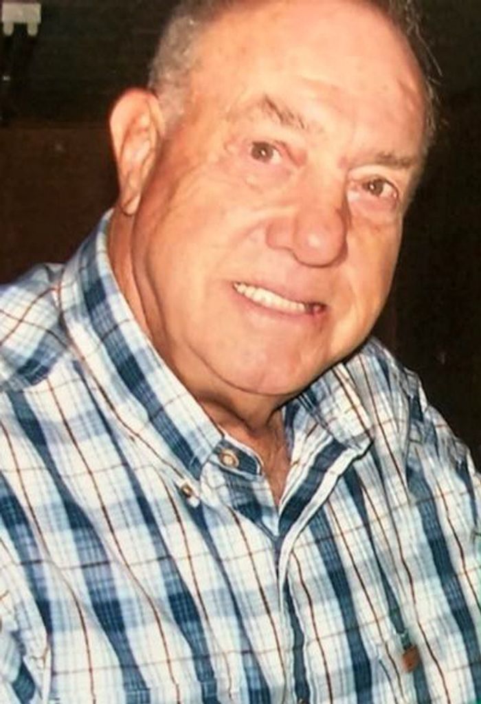 Wayne Fuller Profile Photo