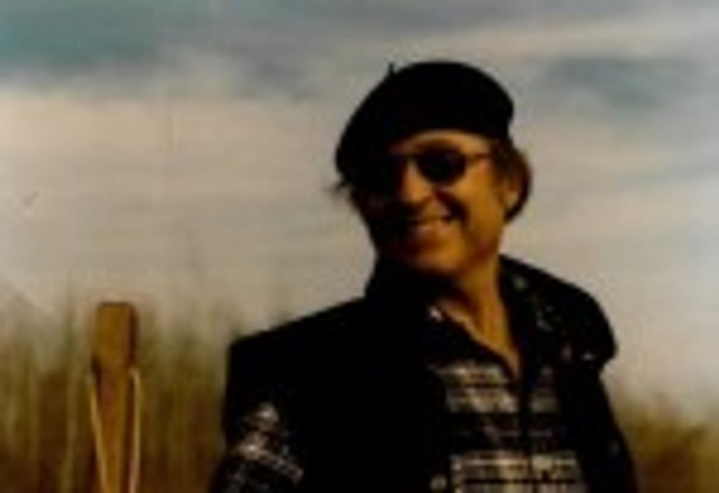 Wilton Gervais Profile Photo