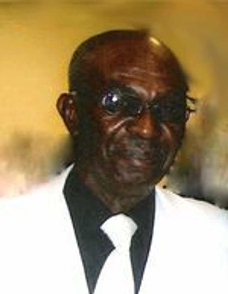 Johnnie L. Holmes